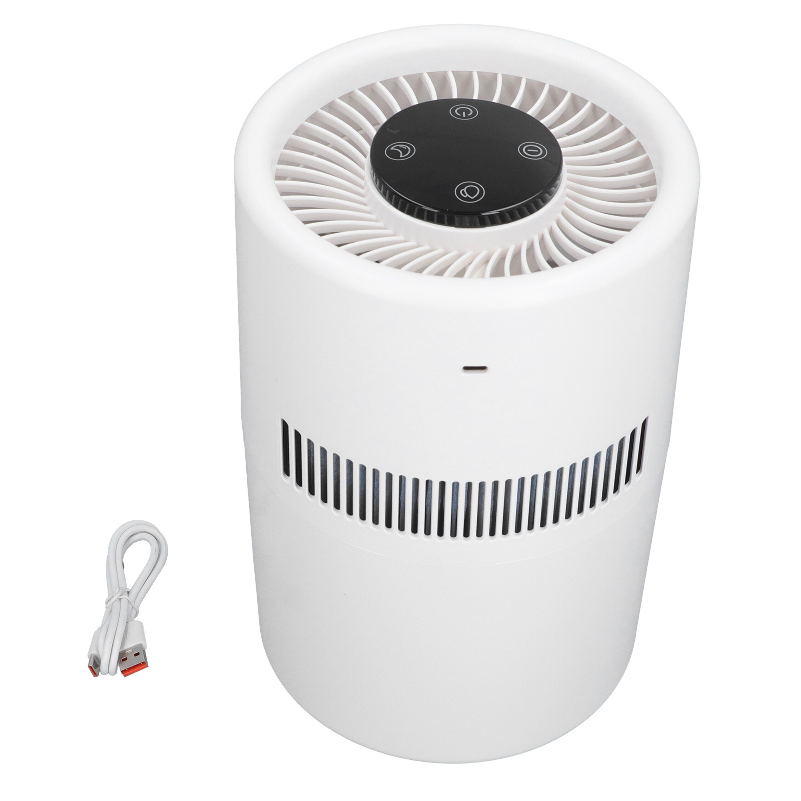 Hava Temizleyici ve Nemlendiri - Humidifier Nursery Quiet incelemesi ve fiyatı