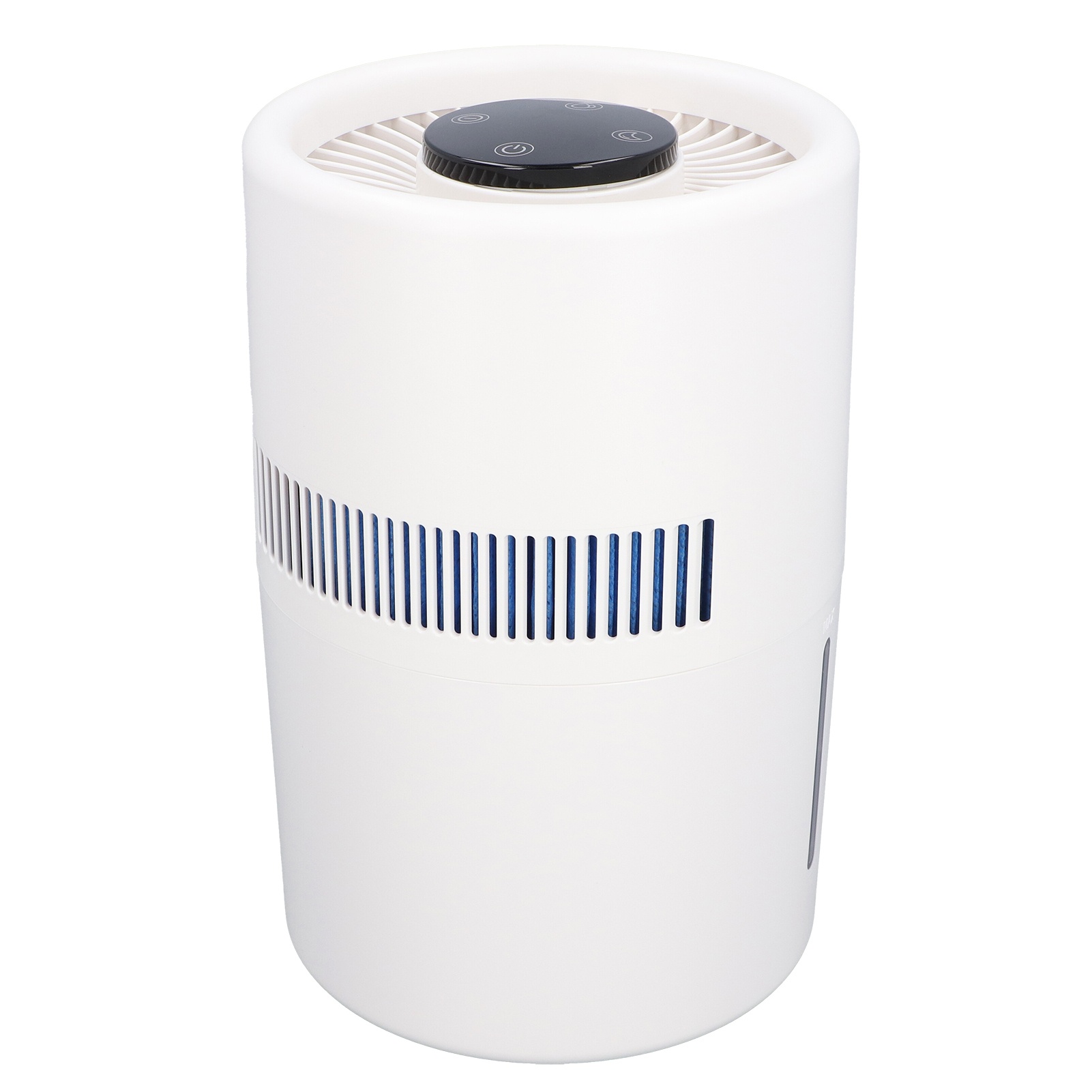 Hava Temizleyici ve Nemlendiri - Humidifier Nursery Quiet incelemesi ve fiyatı