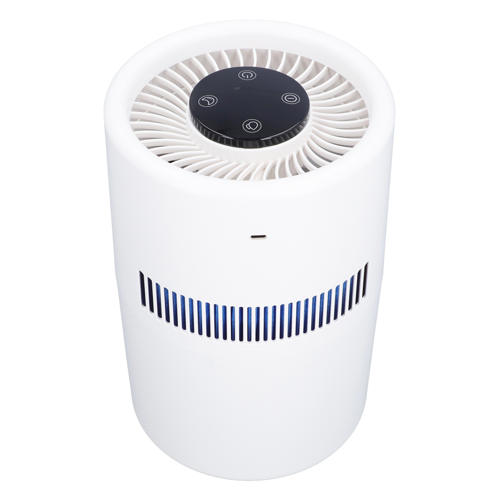 Hava Temizleyici ve Nemlendiri - Humidifier Nursery Quiet incelemesi ve fiyatı