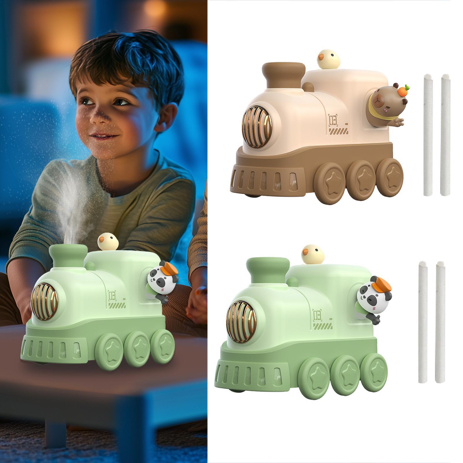 Yatak odası için nemlendiricil - Humidifier Nursery Quiet incelemesi ve fiyatı