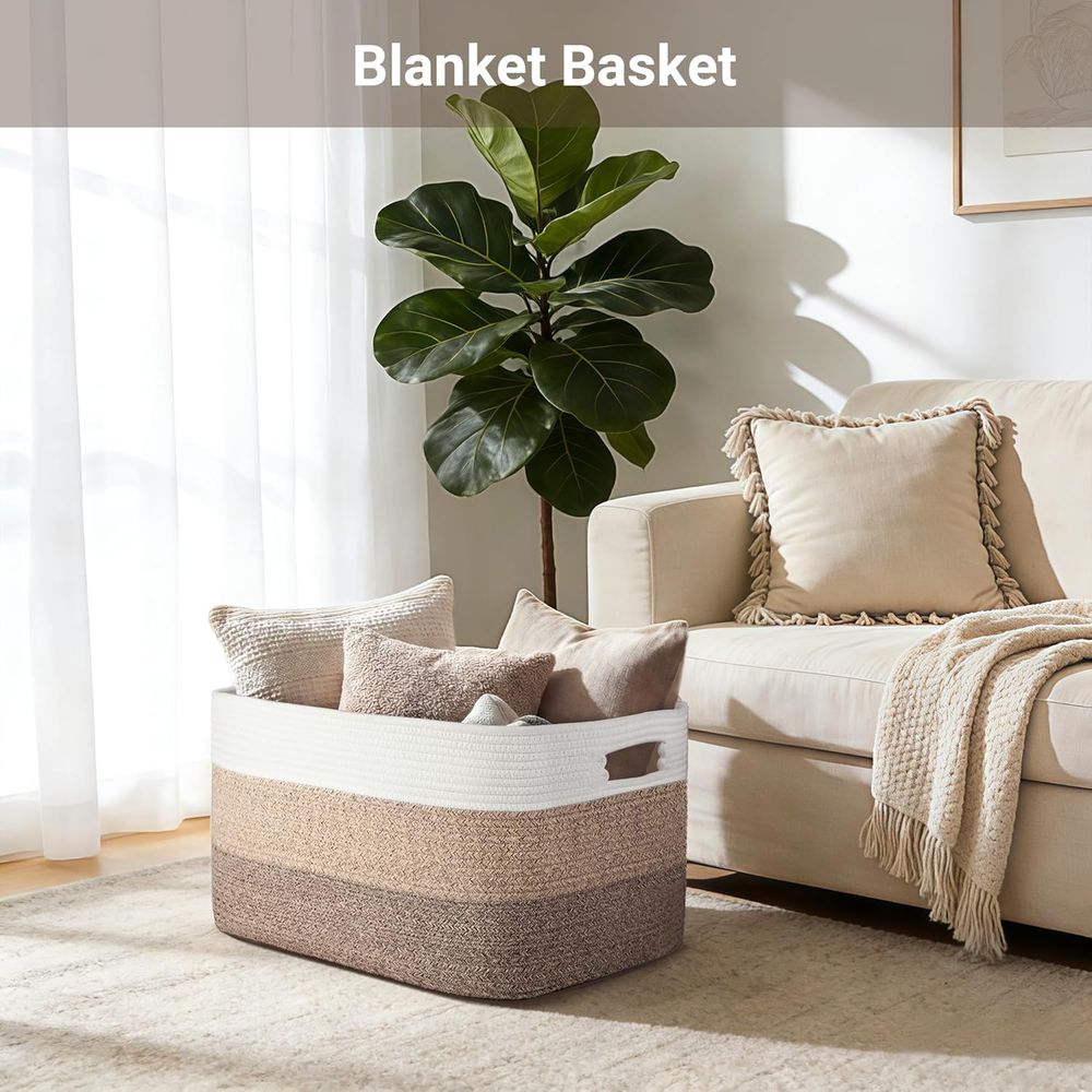 Büyük Dokuma Saklama Sepeti, P - Laundry Hamper Nursery incelemesi ve fiyatı