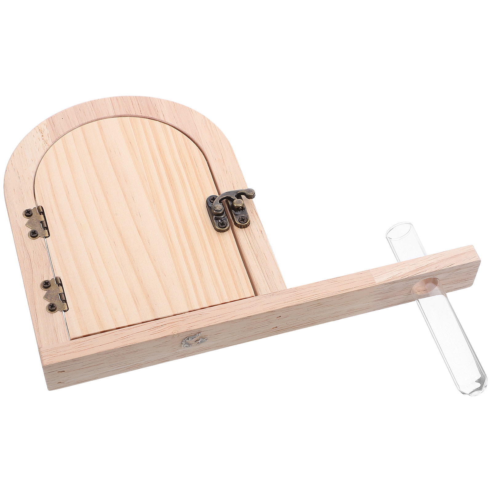Peri Kapı Çıkış Kapağı Ahşap K - Baby Nursery Outlet incelemesi ve fiyatı