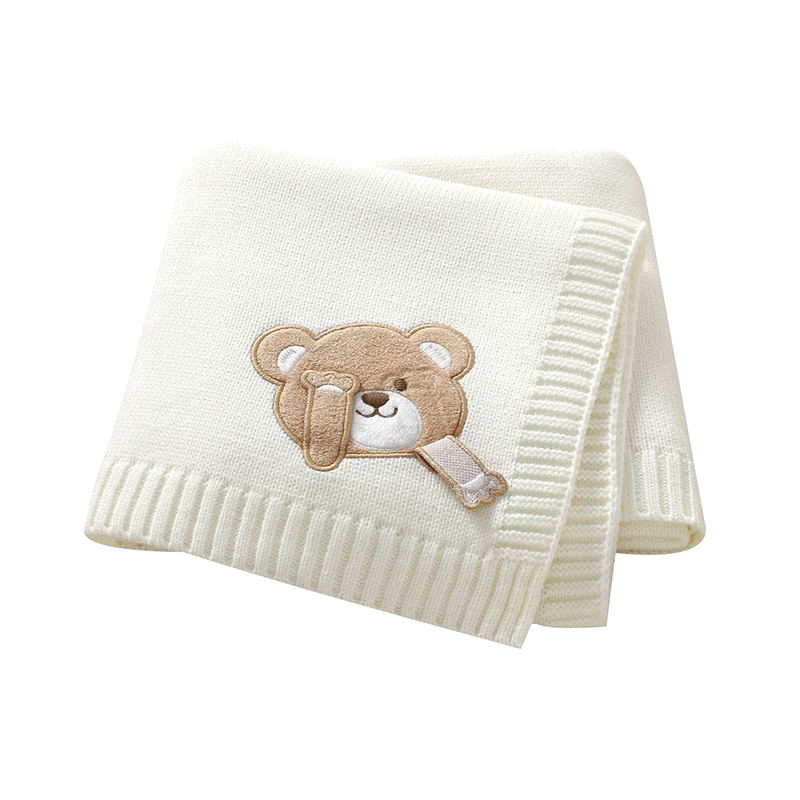 Bebek Battaniyeleri 90*70 cm Ö - Baby Boy Nursery Quilt incelemesi ve fiyatı