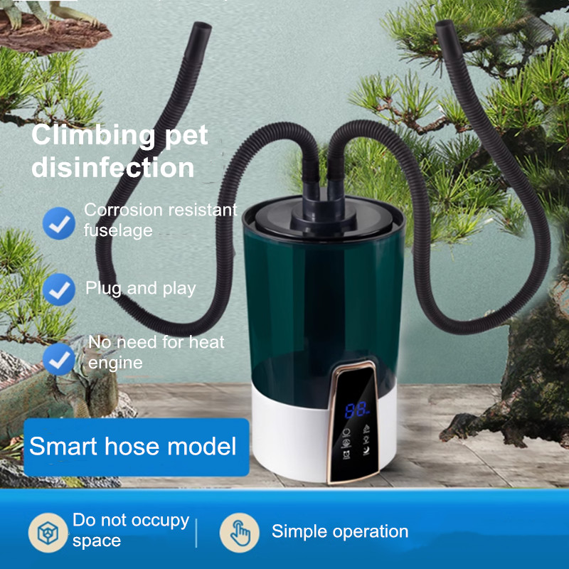 Ultrasonik Soğuk Buhar Nemlend - Humidifier Nursery Quiet incelemesi ve fiyatı