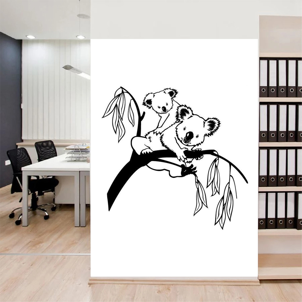 Çıkarılabilir Ağaç Dalları Koa - Baby Nursery Panelling incelemesi ve fiyatı
