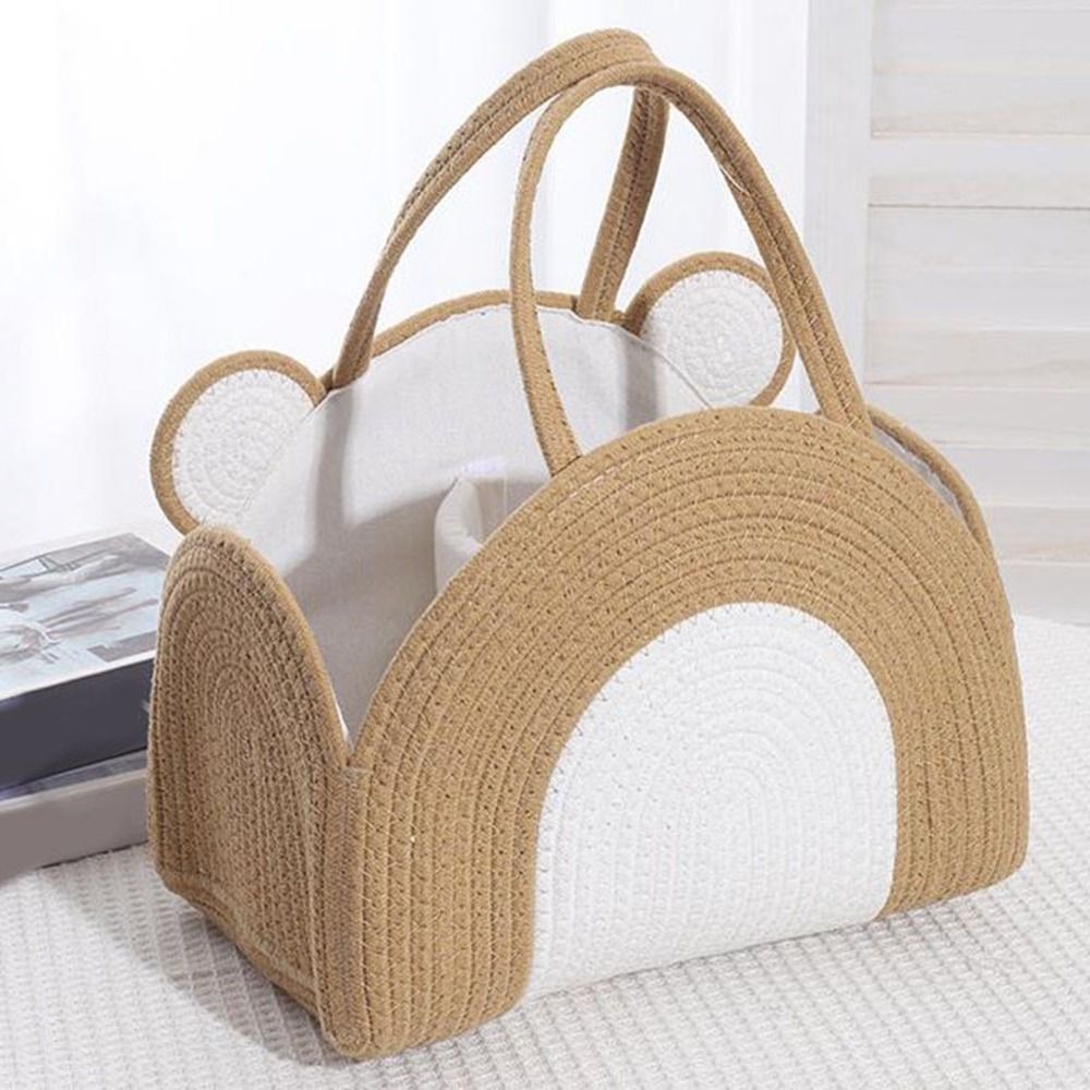 Sevimli Pamuklu Halat Bebek Be - Baby Nursery Handles incelemesi ve fiyatı