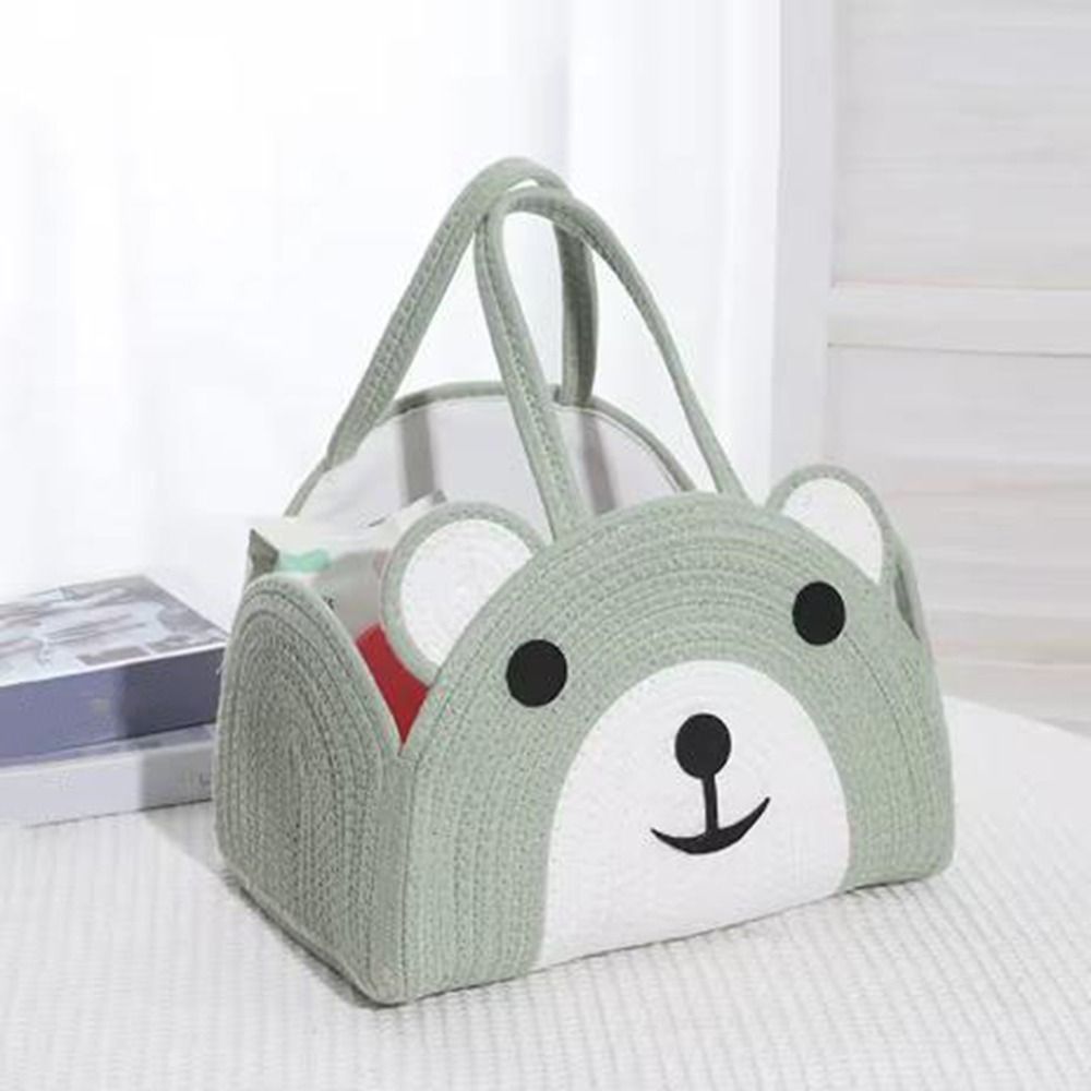 Sevimli Pamuklu Halat Bebek Be - Baby Nursery Handles incelemesi ve fiyatı