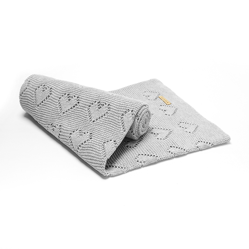 Bebek Pamuk Battaniye Örme Yen - Baby Boy Nursery Quilt incelemesi ve fiyatı