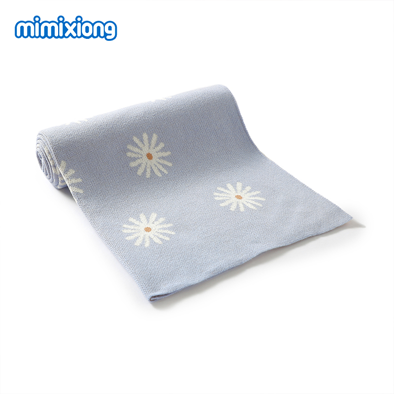 Bebek Çiçek Battaniye Örme Her - Baby Boy Nursery Quilt incelemesi ve fiyatı
