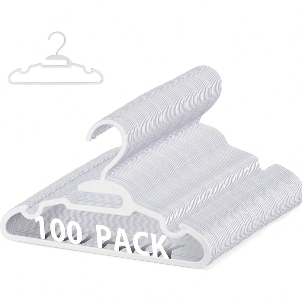 70 100 Paket Çocuk Askıları Pl - Baby Nursery Hangers incelemesi ve fiyatı