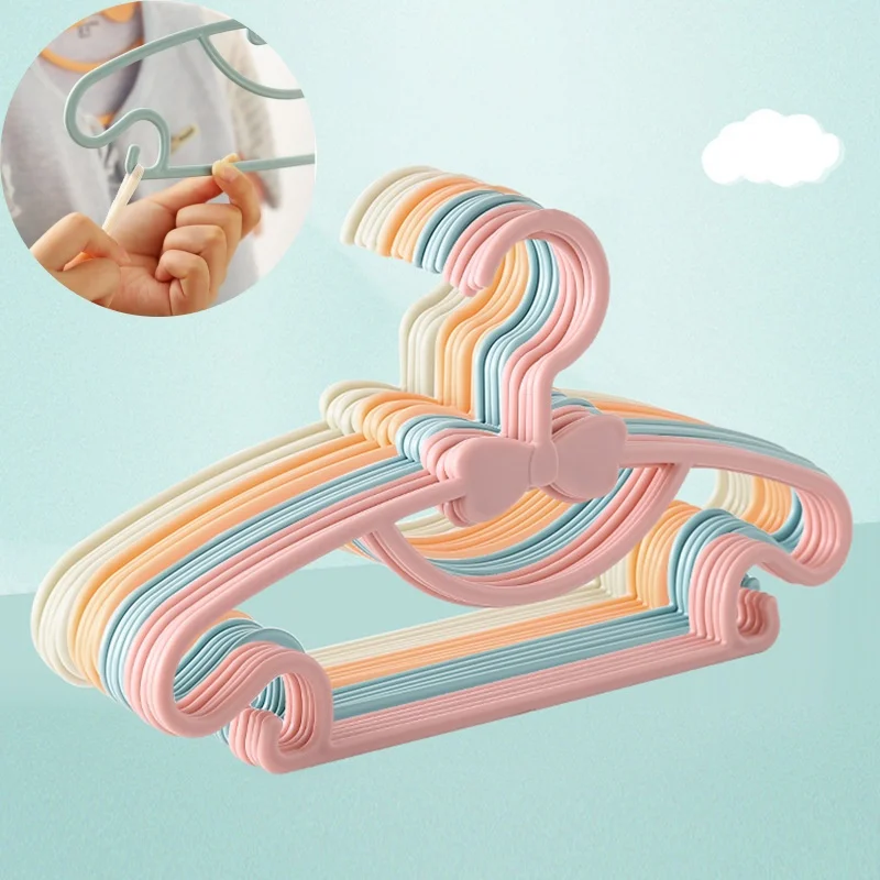 5-50 adet bebek askıları plast - Baby Nursery Hangers incelemesi ve fiyatı