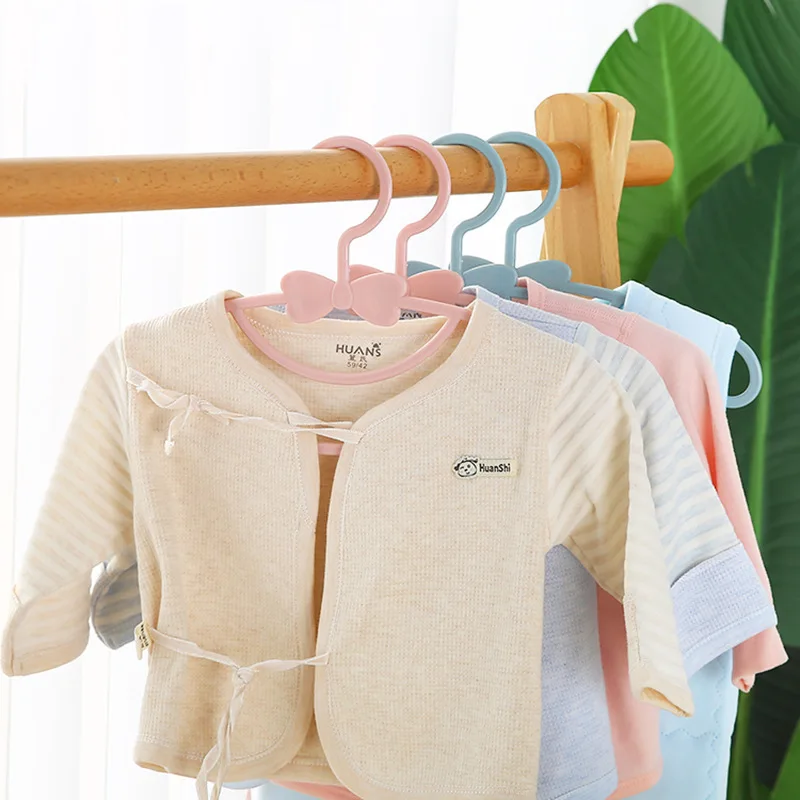 5-50 adet bebek askıları plast - Baby Nursery Hangers incelemesi ve fiyatı